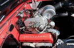 Chevrolet Bel Air Fuel Injected Convertible 1957 года